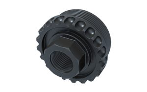 LANTAC ADC DT 1/2X28 HUB TI