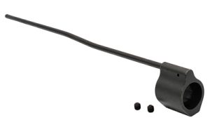 LBE LOW PRO GAS BLOCK W/CAR GAS TUBE