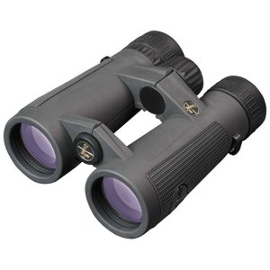 LEU BX5 SANTIAM HD 8X42 GRAY