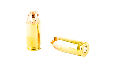 LEHIGH XTRM DFNS .45ACP 135GR 20/200 - Image 4