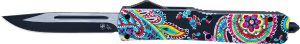 TPL SLIM QUILT DROP POINT