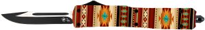 TPL SLIM SADDLE BLANKET RED DP