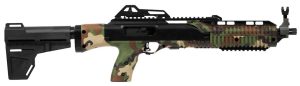 MKS HI POINT 995 9MM M81 13.25 10RD THRD BRACE