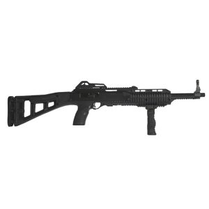 MKS HI POINT 995TS 9MM FOREGRIP 2 REDBALL MAGS