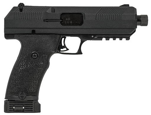 MKS HI POINT JC/P 40SW GEN2 5.25 BLK 10RD TB
