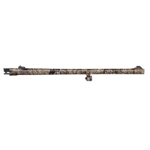 MOSS BBL 535 12GA SLUG 24 RIFLED SIGHTS MOBUC