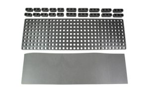MAGPUL DAKA GRID ORG PELICAN V800