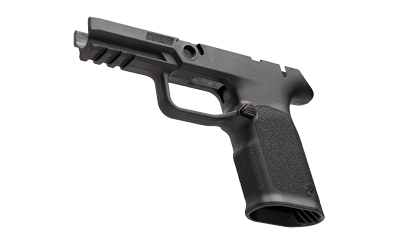 MAGPUL EHG SG9 FS FRAME W/SFTY BLK - Image 2