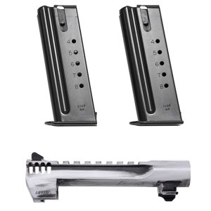 MR BBL DE MKXIX 6 CS 44MAG WMD 2 MAG CLAM PK
