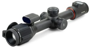 NOCPIX BOLT THERMAL SIGHT 256X192 25MM LRF