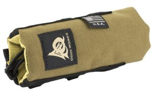 ODIN SPPRSSR MIRAGE CVR 5.5" CB