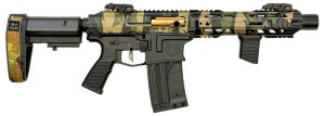ORTHOS JOKER ELITE WOODLAND 12GA 11