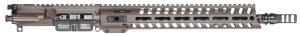 POF UPPER COMPLETE MINUTEMAN 13.75 5.56 BR