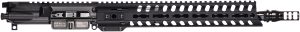 POF UPPER COMPLETE MINUTEMAN 13.75 300 BLK