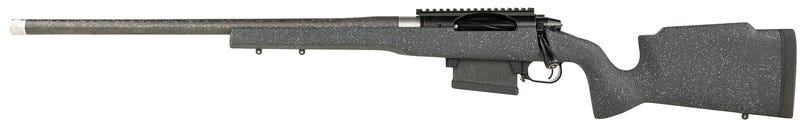 PROOF ELEVATION MTR 2.0 LH 6.5CREED 22 CF BLK