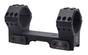 RITON 34MM PICATINNY BOLT-ON 20 MOA