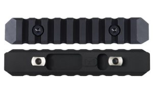 SEEKINS MLOK RAIL SECTION 9 SLOT