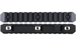 SEEKINS MLOK RAIL SECTION 13 SLOT