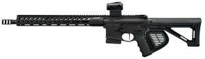 SIG M400 FORGE 5.56 NATO 16 BLK ROMEO MSR CA