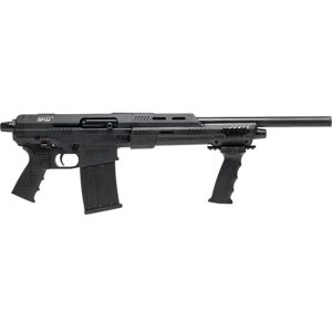 STD MFG SKO SHORTY 12GA 18 TB FOREGRIP 5RD