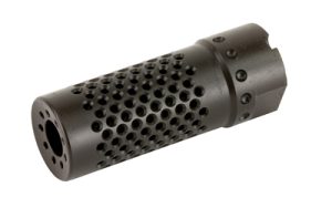 SPIKE'S AK DYNACOMP M14.1 LH THREAD