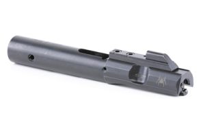 SPIKE'S 9MM BOLT BLK