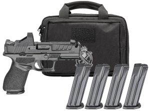 SPR ECHELON 4.0C COMP 9MM 4 10RD CA GEAR PAC