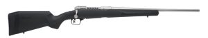 SAVAGE ARMS 110 LW STORM 223REM SS/SY 20"#