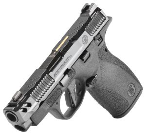SW PC BODYGUARD 2.0 TS CARRY COMP 380ACP 3.1