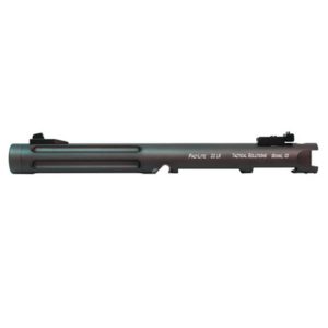 TACSOL PAC-LITE IV RUG MKIV 22LR 6 ODG FLUTED