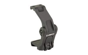 UNITY FAST FTC MAGNIFIER HOLOSUN BLK