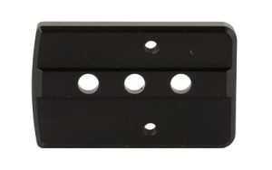UNITY FAST PLATE RMR/SRO