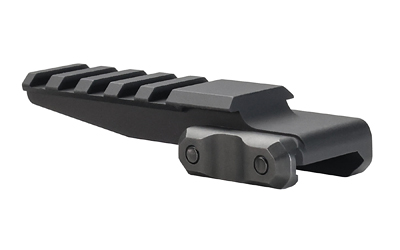 UNITY FAST THERMAL RISER BLACK - Image 2