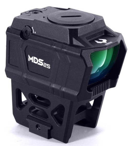 VIRIDIAN MDS25 MODERN DOT SIGHT 1X29 BRC
