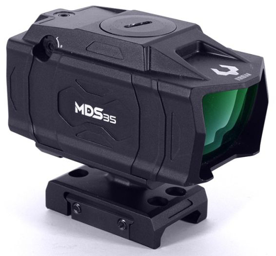 VIRIDIAN MDS35 MODERN DOT SIGHT 1X36 BRC