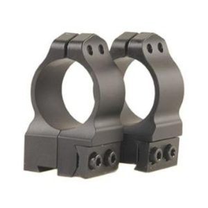 WAR RINGS CZ 527 1 HIGH MATTE DOVETAIL