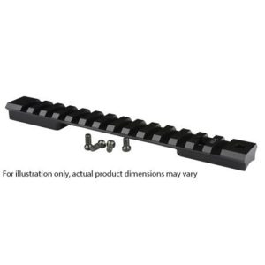 WAR BASE WBY MARKV STD MT TACTICAL RAIL 20MOA