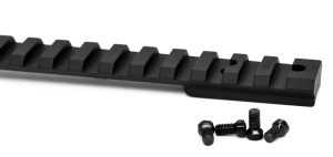 WAR RUGER AMERICAN LA VAPOR RAIL 20MOA
