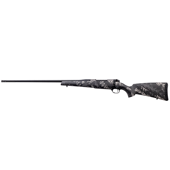 WBY MKV BACKCOUNTRY TI 2.0 300WBY 28 LH
