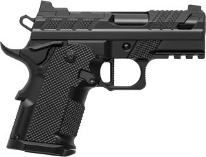 FUS XP3C 9MM 3B 15RD BLK