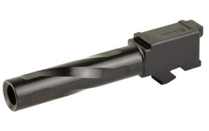 ZAF BBL FOR GLK 19 G3 3.9" BLK