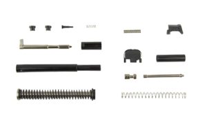 ZAF UPPER PARTS KIT FOR GLK 17 G4