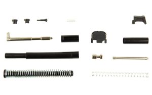 ZAF UPPER PARTS KIT FOR GLK 17 G3