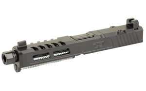 ZAF ZPS2 CMP SLD FOR G17 G3 TB BLK