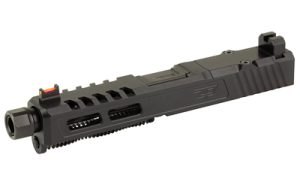 ZAF ZPS2 CMP SLD FOR G19 G3 TB BLK