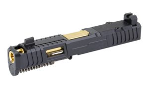 ZAF IBS CMP SLD FOR G19 G5 BLK/GLD