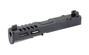 ZAF ZPS2 CMP SLD FOR G19 G5 BLK/BLK