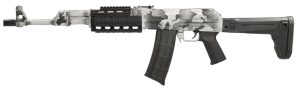 ZAS ZPAPM90 5.56 18.25 SNOW CAMO ZHUKOV 30RD