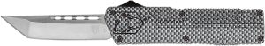CBT LTWT CARBON FIBER TANTO