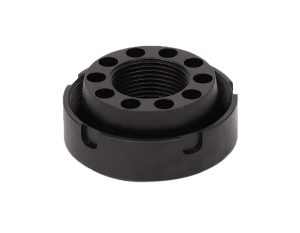 SILENCERCO CHARLIE DIRECT THRD MT 3/4X24